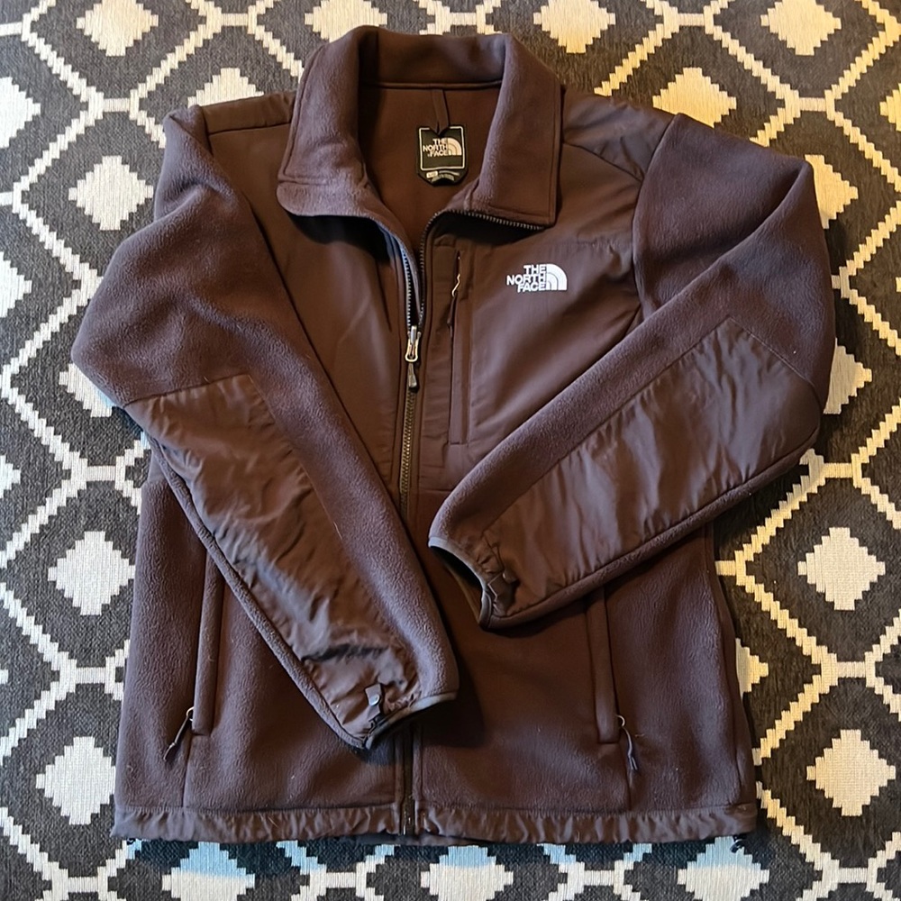 Women’s THE NORTH FACE Denali Jacket